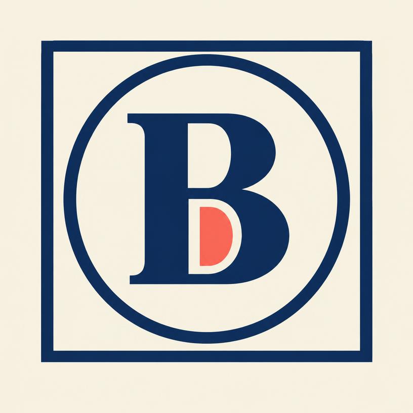 Logo Bold