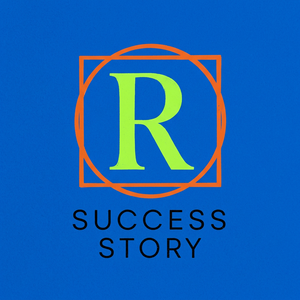 Logo Real Estate Lead Gen